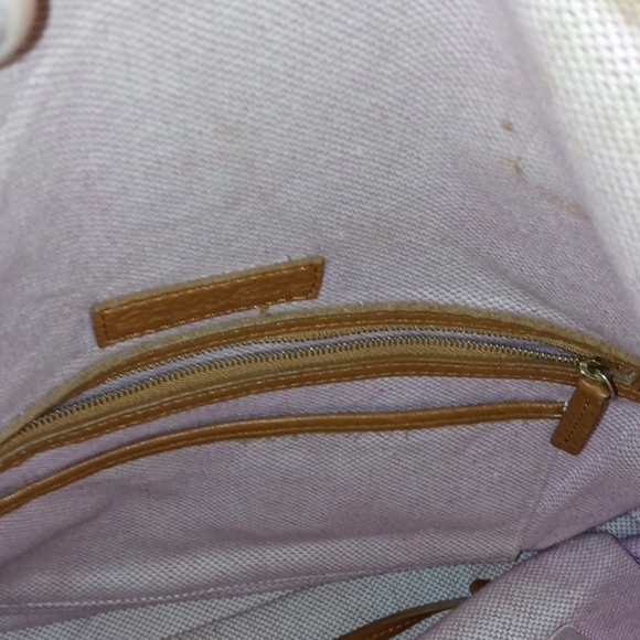 Dooney bourke purse genuine leather - Picture 8 of 8